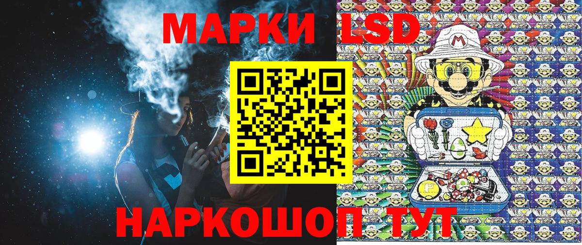 Марки N-bome 1,5мг Лесной